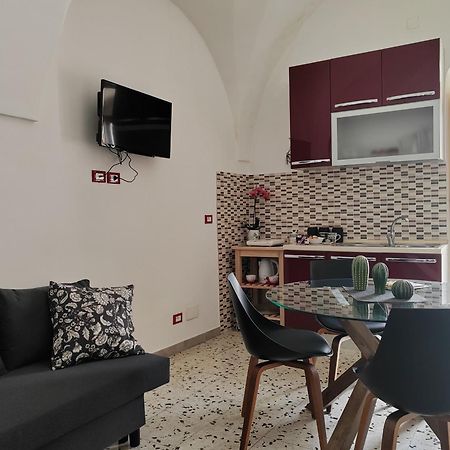 House Of Roses Vila Ceglie Messapica Exterior foto
