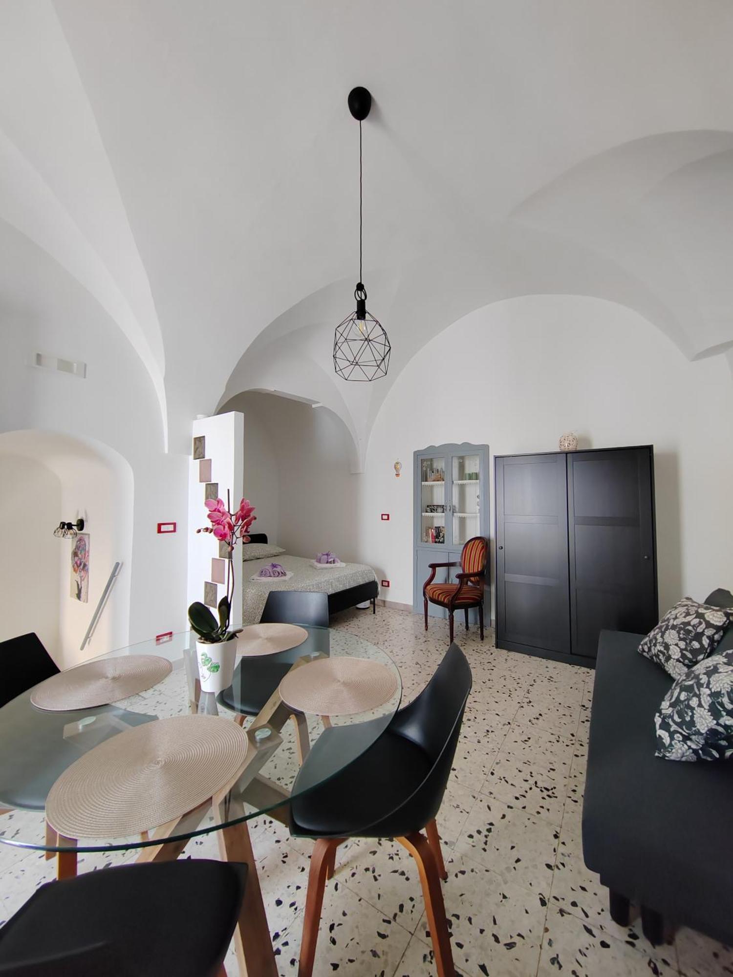House Of Roses Vila Ceglie Messapica Exterior foto