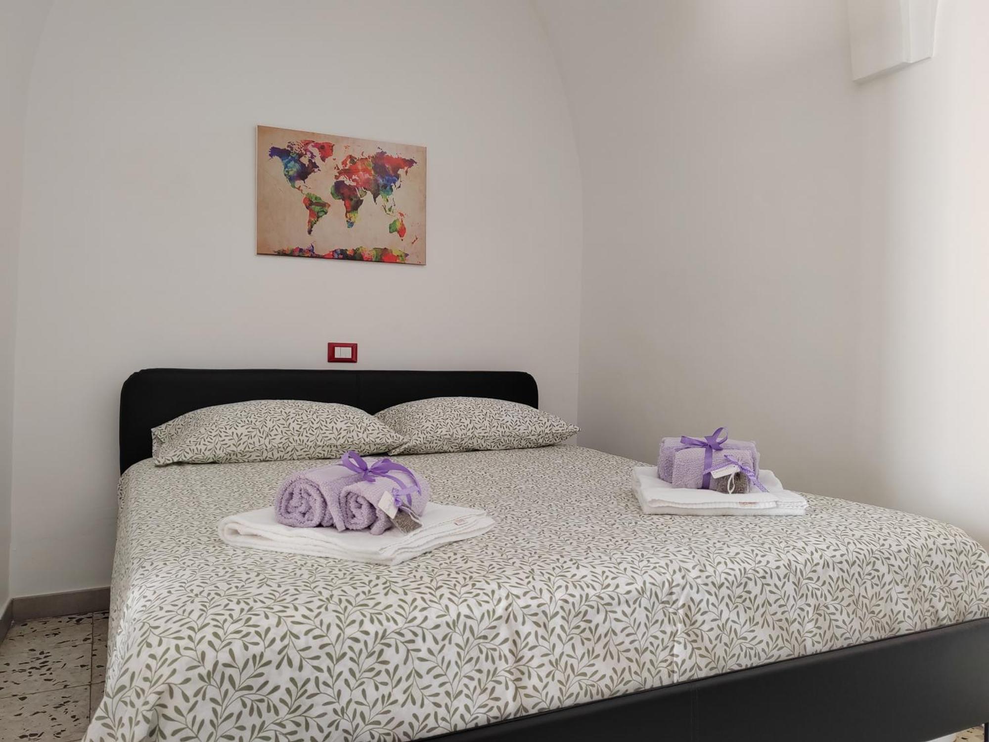 House Of Roses Vila Ceglie Messapica Exterior foto