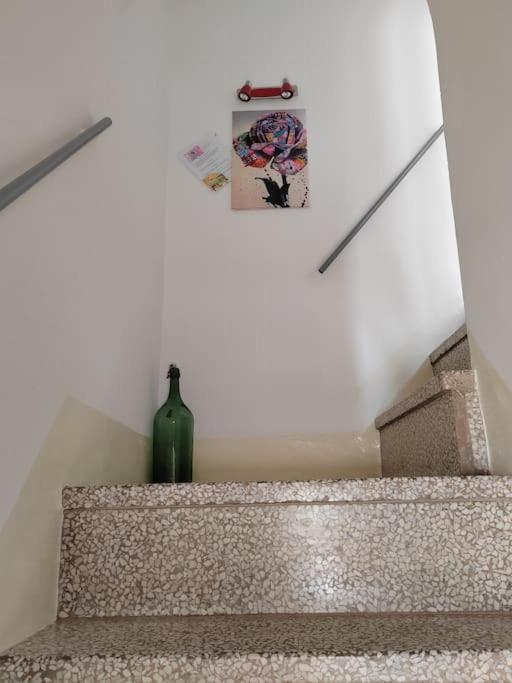 House Of Roses Vila Ceglie Messapica Exterior foto